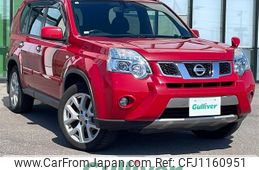 nissan x-trail 2013 -NISSAN--X-Trail DBA-NT31--NT31-310825---NISSAN--X-Trail DBA-NT31--NT31-310825-