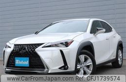 lexus ux 2020 CFJ1739574