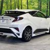 toyota c-hr 2017 -TOYOTA--C-HR DAA-ZYX10--ZYX10-2070937---TOYOTA--C-HR DAA-ZYX10--ZYX10-2070937- image 18