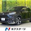 toyota raize 2022 CFJ1576734 image 1