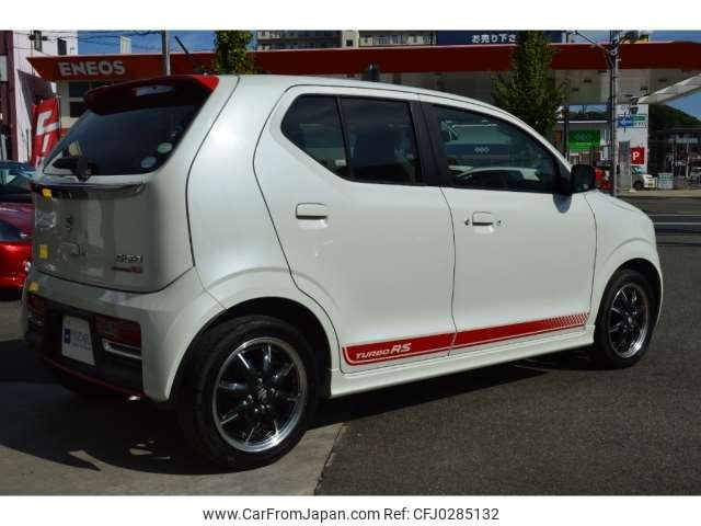 suzuki alto 2015 -SUZUKI--Alto DBA-HA36S--HA36S-866852---SUZUKI--Alto DBA-HA36S--HA36S-866852- image 2