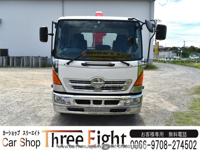 hino ranger 2005 GOO_NET_EXCHANGE_0707349A30240717W002 image 2