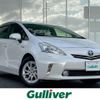 toyota prius-α 2012 -TOYOTA--Prius α DAA-ZVW40W--ZVW40-3036897---TOYOTA--Prius α DAA-ZVW40W--ZVW40-3036897- image 1