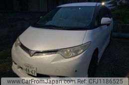 toyota estima 2006 -TOYOTA--Estima DBA-GSR50W--GSR50-0001513---TOYOTA--Estima DBA-GSR50W--GSR50-0001513-