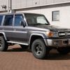 toyota land-cruiser 2015 -TOYOTA--Land Cruiser GRJ76K--GRJ76-1002158---TOYOTA--Land Cruiser GRJ76K--GRJ76-1002158- image 5