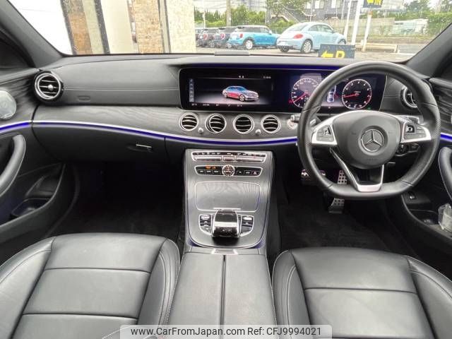 mercedes-benz e-class 2017 -MERCEDES-BENZ--Benz E Class RBA-213042C--WDD2130422A263843---MERCEDES-BENZ--Benz E Class RBA-213042C--WDD2130422A263843- image 2