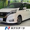 nissan serena 2017 -NISSAN--Serena DAA-GFC27--GFC27-029574---NISSAN--Serena DAA-GFC27--GFC27-029574- image 1