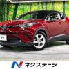 toyota c-hr 2019 -TOYOTA--C-HR DAA-ZYX10--ZYX10-2176146---TOYOTA--C-HR DAA-ZYX10--ZYX10-2176146- image 1