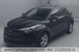 toyota c-hr 2019 -TOYOTA--C-HR ZYX10-2196153---TOYOTA--C-HR ZYX10-2196153-