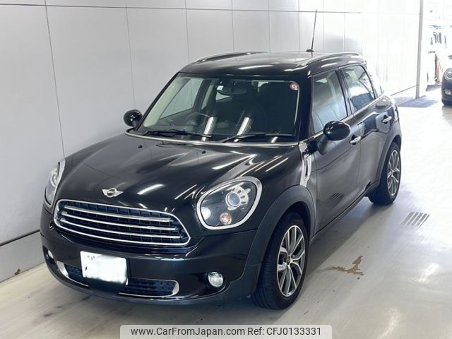 mini mini-others 2014 -BMW 【山口 301ね3793】--BMW Mini ZA16-0WL97383---BMW 【山口 301ね3793】--BMW Mini ZA16-0WL97383- image 1