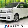 toyota voxy 2012 -TOYOTA--Voxy DBA-ZRR75W--ZRR75-0097707---TOYOTA--Voxy DBA-ZRR75W--ZRR75-0097707- image 1