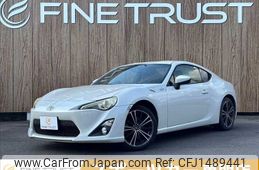 toyota 86 2012 -TOYOTA--86 DBA-ZN6--ZN6-012015---TOYOTA--86 DBA-ZN6--ZN6-012015-