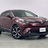 toyota c-hr 2017 -TOYOTA--C-HR DAA-ZYX10--ZYX10-2020869---TOYOTA--C-HR DAA-ZYX10--ZYX10-2020869- image 1