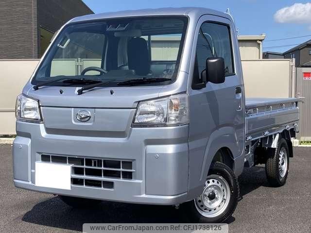 daihatsu hijet-truck 2025 CFJ1738126 image 1