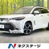 toyota corolla-cross 2022 -TOYOTA--Corolla Cross 3BA-ZSG10--ZSG10-1009719---TOYOTA--Corolla Cross 3BA-ZSG10--ZSG10-1009719- image 1