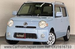 daihatsu mira-cocoa 2010 CFJ1616733