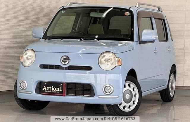 daihatsu mira-cocoa 2010 CFJ1616733 image 1