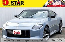 nissan fairlady-z 2023 -NISSAN--Fairlady Z 3BA-RZ34--RZ34-101216---NISSAN--Fairlady Z 3BA-RZ34--RZ34-101216-