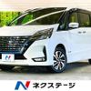 nissan serena 2020 -NISSAN--Serena DAA-HFC27--HFC27-062225---NISSAN--Serena DAA-HFC27--HFC27-062225- image 1