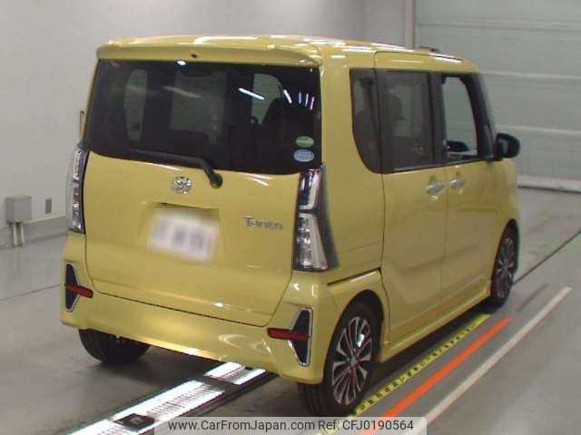 daihatsu tanto 2019 -DAIHATSU--Tanto 5BA-LA650S--LA650S-0033599---DAIHATSU--Tanto 5BA-LA650S--LA650S-0033599- image 2