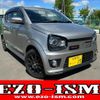 suzuki alto 2019 quick_quick_DBA-HA36S_HA36S-914294 image 1