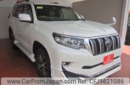 toyota land-cruiser-prado 2019 24430802