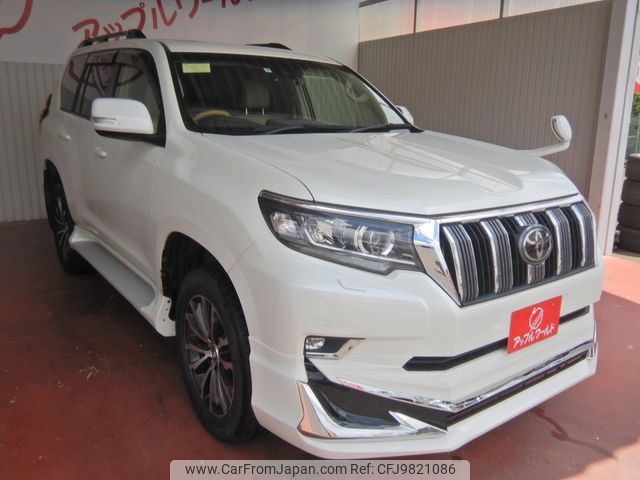 toyota land-cruiser-prado 2019 24430802 image 1