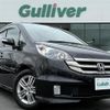 honda stepwagon 2008 -HONDA--Stepwgn DBA-RG1--RG1-1307567---HONDA--Stepwgn DBA-RG1--RG1-1307567- image 1