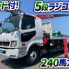 mitsubishi-fuso fighter 2015 GOO_NET_EXCHANGE_0700644A30250708W002 image 2