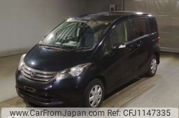 honda freed 2010 -HONDA--Freed GB3-1196174---HONDA--Freed GB3-1196174-