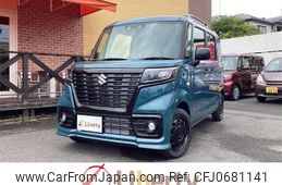 suzuki spacia 2024 quick_quick_MK33V_MK33V-204265