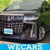 toyota alphard 2022 quick_quick_3BA-AGH30W_AGH30-0434870 image 1