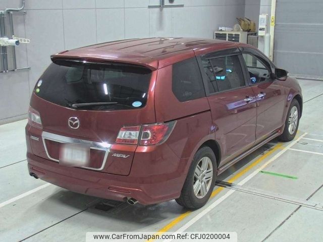 mazda mpv 2011 -MAZDA--MPV LY3P-228485---MAZDA--MPV LY3P-228485- image 2