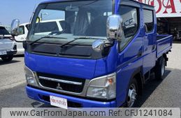 mitsubishi-fuso canter-guts 2008 -MITSUBISHI--Canter Guts FB70B--541335---MITSUBISHI--Canter Guts FB70B--541335-