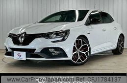 renault megane 2020 CFJ1784137