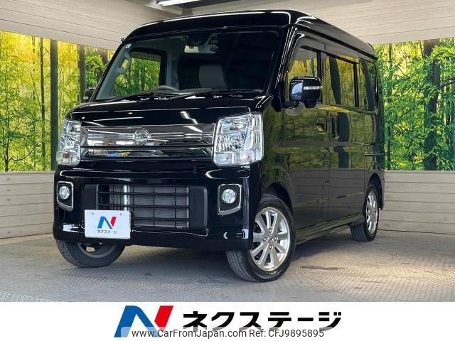 nissan clipper-rio 2019 -NISSAN--Clipper Rio ABA-DR17W--DR17W-148232---NISSAN--Clipper Rio ABA-DR17W--DR17W-148232- image 1