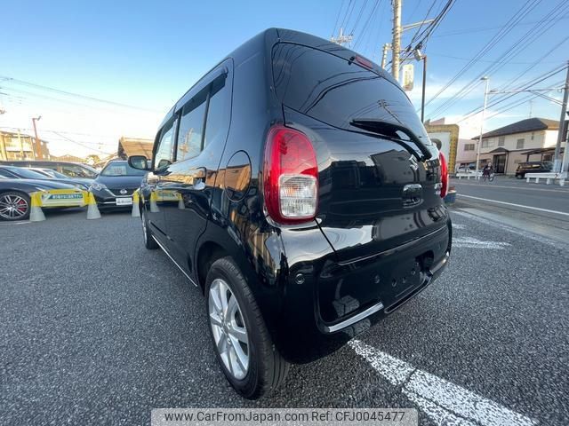 suzuki alto 2021 -SUZUKI 【大宮 581ﾋ115】--Alto HA97S--100293---SUZUKI 【大宮 581ﾋ115】--Alto HA97S--100293- image 2