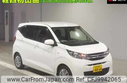 mitsubishi ek-wagon 2022 -MITSUBISHI 【神戸 581ﾜ4464】--ek Wagon B33W-0202728---MITSUBISHI 【神戸 581ﾜ4464】--ek Wagon B33W-0202728-