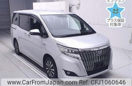 toyota esquire 2018 -TOYOTA--Esquire ZWR80G-0323329---TOYOTA--Esquire ZWR80G-0323329-