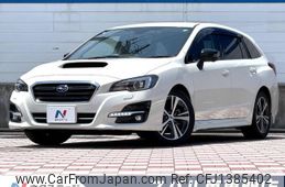 subaru levorg 2018 CFJ1385402