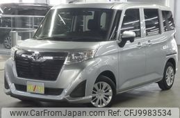 toyota roomy 2019 -TOYOTA--Roomy DBA-M900A--M900A-0293982---TOYOTA--Roomy DBA-M900A--M900A-0293982-