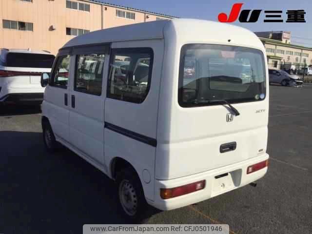 honda acty-van 2006 -HONDA--Acty Van HH5-1605183---HONDA--Acty Van HH5-1605183- image 2