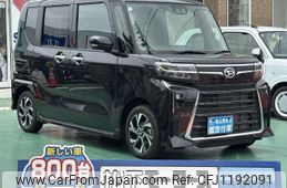 daihatsu tanto 2024 GOO_JP_700060017330250524006