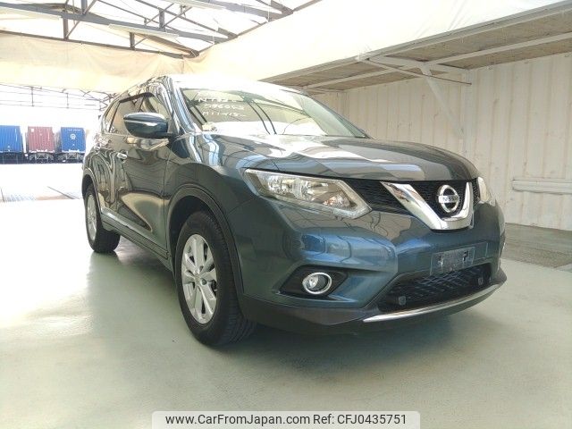 nissan x-trail 2014 ENHANCEAUTO_1_ea290459 image 1