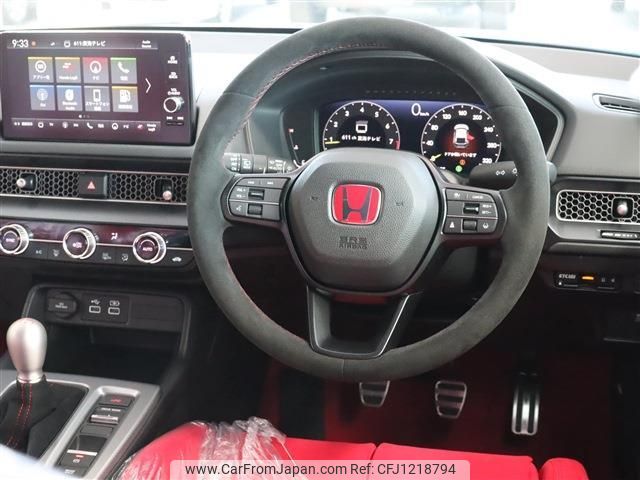 honda civic 2025 quick_quick_6BA-FL5_FL5-1209193 image 2