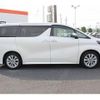 toyota alphard 2020 -TOYOTA--Alphard 3BA-AGH30W--AGH30-0305028---TOYOTA--Alphard 3BA-AGH30W--AGH30-0305028- image 8