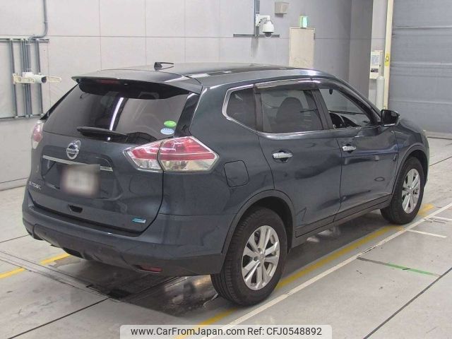 nissan x-trail 2015 -NISSAN--X-Trail NT32-042656---NISSAN--X-Trail NT32-042656- image 2