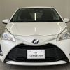 toyota vitz 2017 -TOYOTA--Vitz DBA-NSP130--NSP130-2278624---TOYOTA--Vitz DBA-NSP130--NSP130-2278624- image 2