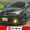 toyota c-hr 2018 -TOYOTA--C-HR ZYX10--ZYX10-2127261---TOYOTA--C-HR ZYX10--ZYX10-2127261- image 1