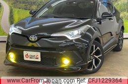 toyota c-hr 2018 -TOYOTA--C-HR ZYX10--ZYX10-2127261---TOYOTA--C-HR ZYX10--ZYX10-2127261-